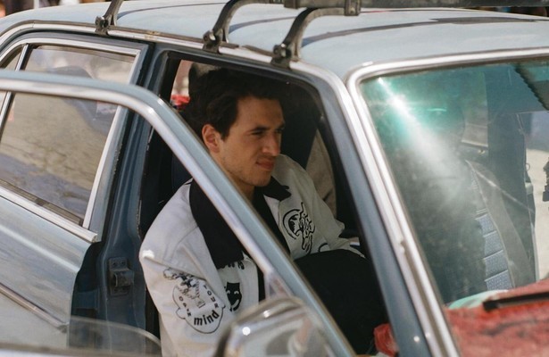 Shahine El-Hamus in Bestseller Boy