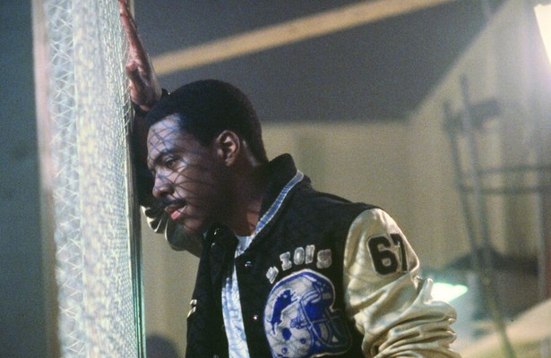 Eddie Murphy in Beverly Hills Cop II