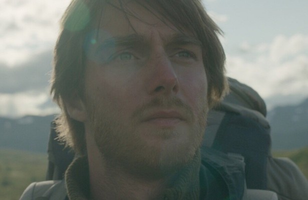 Reinout Scholten van Aschat in Beyond Sleep