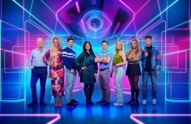 Deelnemers van Big Brother 2024