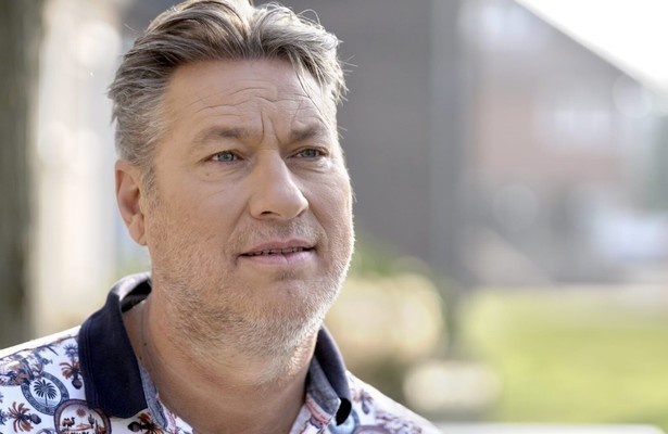 Sander de Kramer in Bijbelen met Sterren