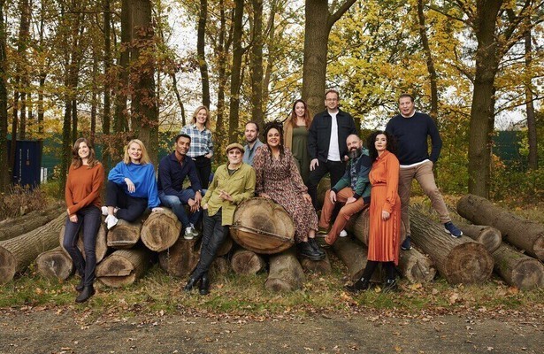 Stichting Dierenthuis