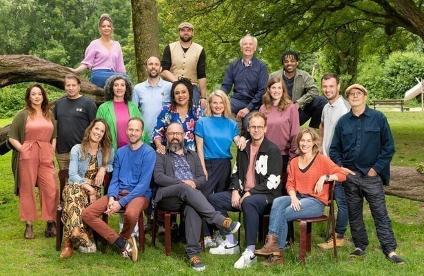 Experts van BinnensteBuiten