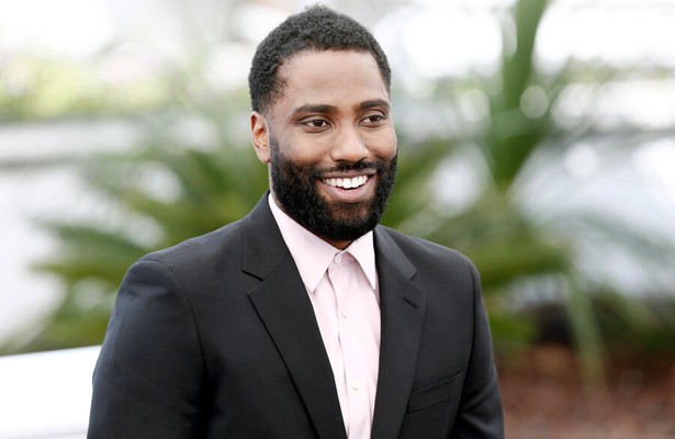 John David Washington