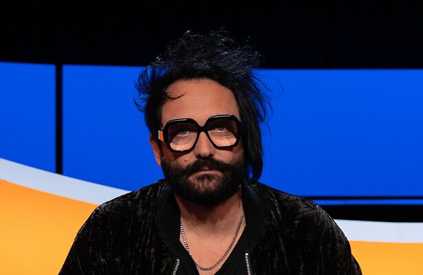Blaudzun in De Slimste Mens