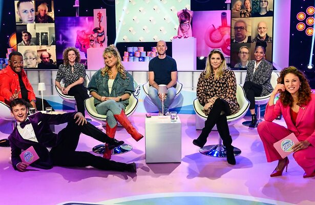 De Nationale Kaktest 2022