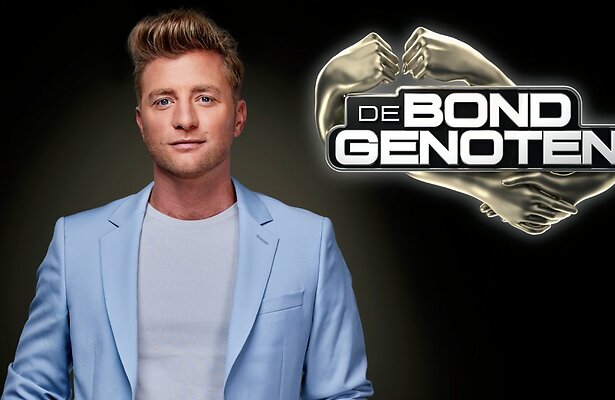 Jan Versteegh voor De Bondgenoten