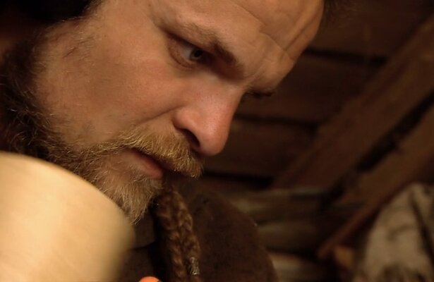 Bram in B&B Vol Liefde 2023