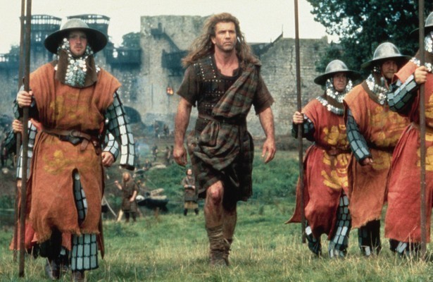 Braveheart