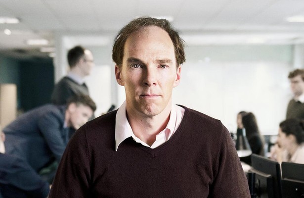 Benedict Cumberbatch