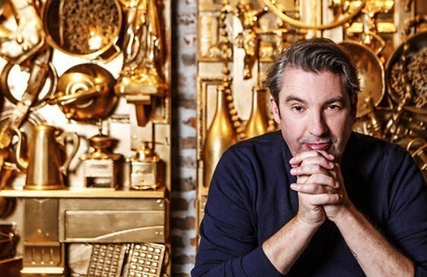 Nieuw avontuur na Michelinsterren