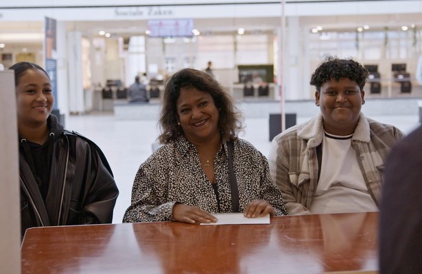 Burgerzaken van KRO-NCRV