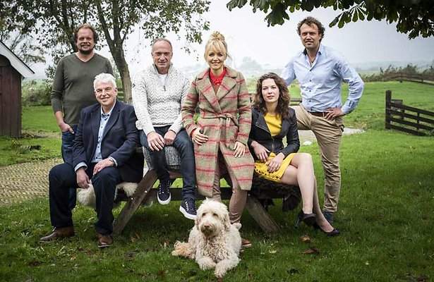 Boer zoekt vrouw 2020: dit zijn de logés!