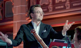 Bachs letzte Passion