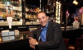 Bar rescue