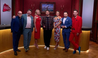 Bares für Rares XXL