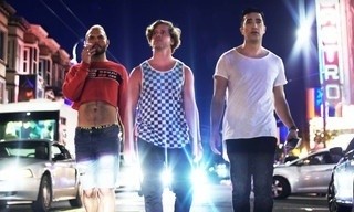 Bathroom Stalls & Parking Lots