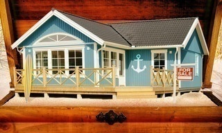 Beachfront bargain hunt