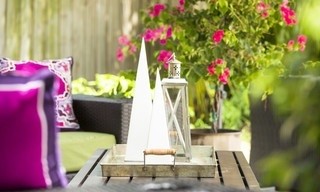 Beachfront Bargain Hunt: Renovation