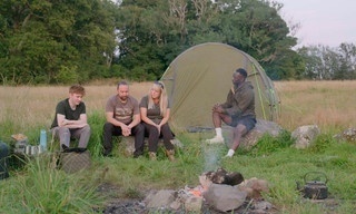 Bear Grylls - Wild reckoning