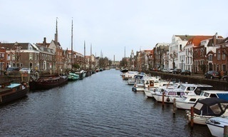 Beelden van Piet Hein