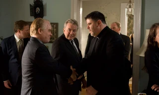 Before the Devil Knows You're Dead