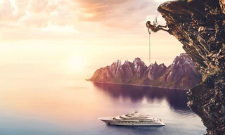 Below deck adventure