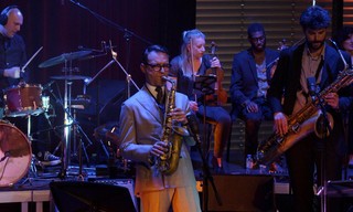 Benjamin Herman - Project S