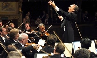 Berliner Philharmoniker, Claudio Abbado: Beethoven, Brahms, Dvo?ák, Verdi