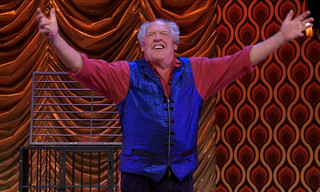 Bert Visscher: Dat zie je een ander niet doen