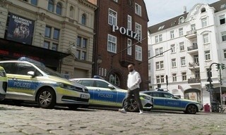 Berühmt, berüchtigt - Echt Reeperbahn