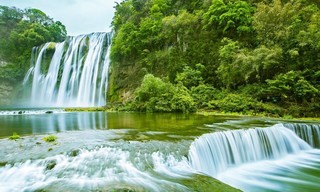 Best of the world's destinations: Guizhou