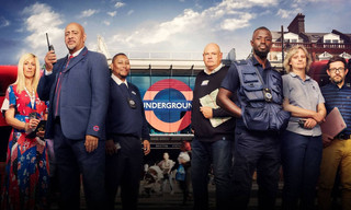 Betrapt! Zwartrijders op de vlucht