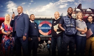 Betrapt! Zwartrijders op de vlucht