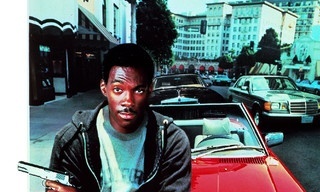 Beverly Hills Cop