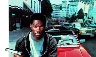 Beverly Hills Cop