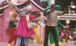 Beverly Hills Cop III