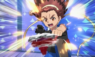 Beyblade X