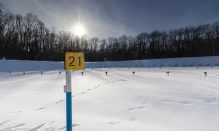 Biatlon: Wereldbeker Otepää (m)