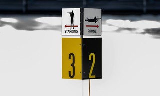 Biatlon: Wereldbeker Otepää (v)