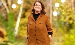 Bij Van Boven thuis, in Ierland