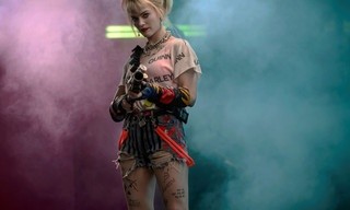 Birds of Prey (And the Fantabulous Emancipation of One Harley Quinn)