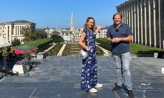 Björn Freitag kocht grenzenlos köstlich