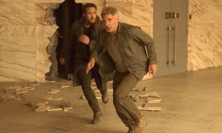 Blade Runner 2049