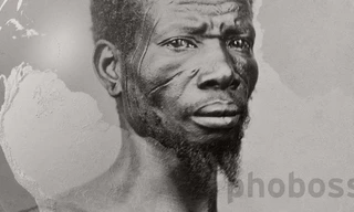 Blood, Sweat, and Sugar - Part 1