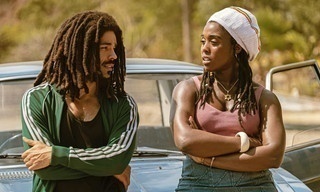 Bob Marley: One Love