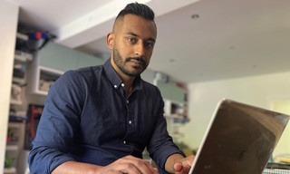 Body In the Suitcase: The Murder of Deborah Chong