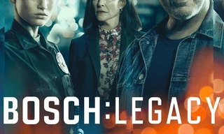 Bosch: Legacy