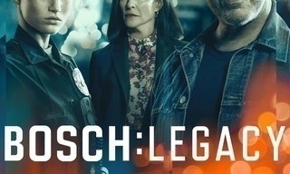Bosch: Legacy