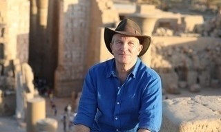 Bradley Walsh: Egypt's Cosmic Code